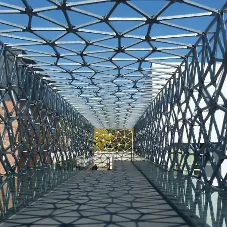 Exclusive Apartment *