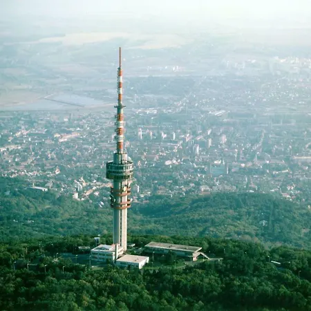 Exclusive Апартаменты *