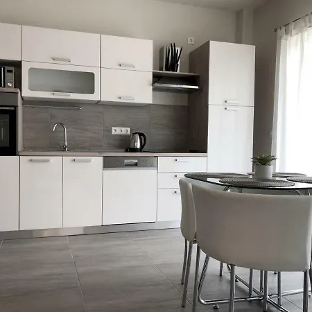 Exclusive Apartment