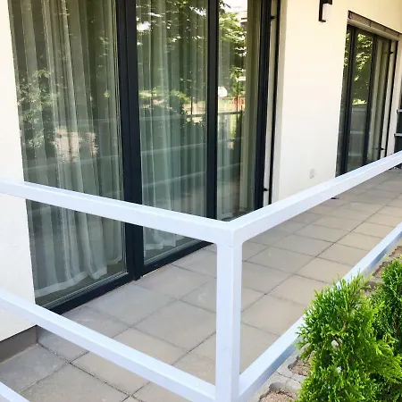 Exclusive Apartman *