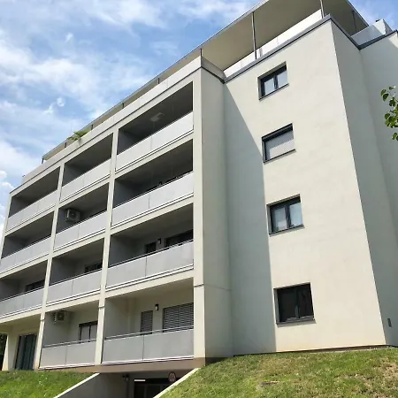 Exclusive Апартаменты Печ