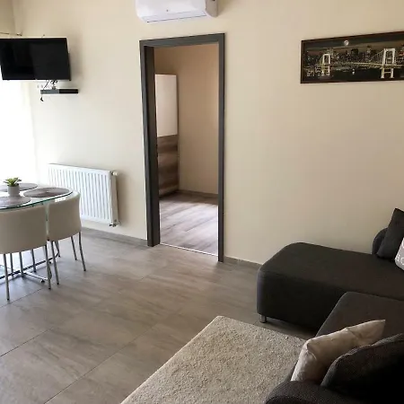 Apartment Exclusive