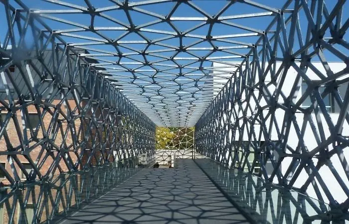 Exclusive 아파트 *