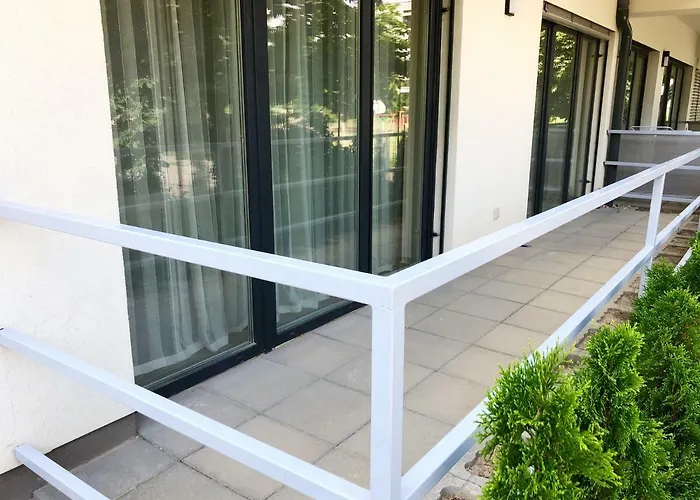 Exclusive 아파트 *