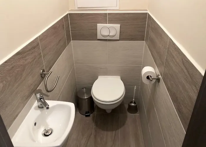 Exclusive 아파트 페치